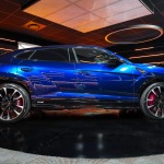 LAMBORGHINI URUS S 4.0l V8 666CH