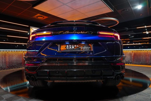 Lamborghini