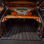 LAND ROVER RANGE ROVER HSE SWB 4.4 SCV8 530CH