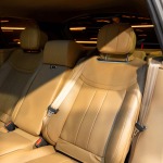 LAND ROVER RANGE ROVER HSE SWB 4.4 SCV8 530CH