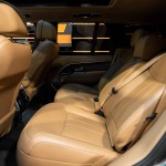 LAND ROVER RANGE ROVER HSE SWB 4.4 SCV8 530CH