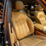 LAND ROVER RANGE ROVER HSE SWB 4.4 SCV8 530CH