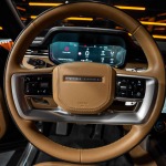 LAND ROVER RANGE ROVER HSE SWB 4.4 SCV8 530CH