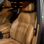 LAND ROVER RANGE ROVER HSE SWB 4.4 SCV8 530CH