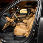 LAND ROVER RANGE ROVER HSE SWB 4.4 SCV8 530CH