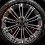LAND ROVER RANGE ROVER HSE SWB 4.4 SCV8 530CH