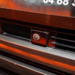 LAND ROVER RANGE ROVER HSE SWB 4.4 SCV8 530CH
