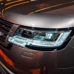 LAND ROVER RANGE ROVER HSE SWB 4.4 SCV8 530CH
