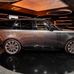 LAND ROVER RANGE ROVER HSE SWB 4.4 SCV8 530CH