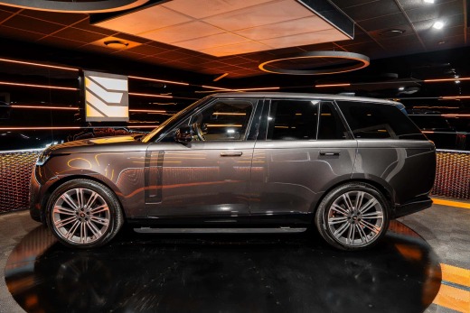 LAND ROVER RANGE ROVER SPORT P400e 2.0 PHEV 404CH HSE