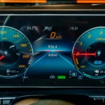 MERCEDES GLE COUPE 350 DE 2.0 CDI 320CH AMG LINE