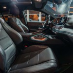 MERCEDES GLE COUPE 350 DE 2.0 CDI 320CH AMG LINE