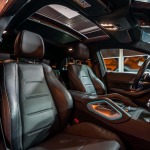 MERCEDES GLE COUPE 350 DE 2.0 CDI 320CH AMG LINE