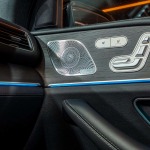 MERCEDES GLE COUPE 350 DE 2.0 CDI 320CH AMG LINE