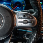 MERCEDES GLE COUPE 350 DE 2.0 CDI 320CH AMG LINE
