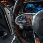 MERCEDES GLE COUPE 350 DE 2.0 CDI 320CH AMG LINE
