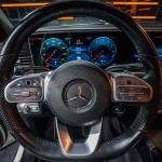 MERCEDES GLE COUPE 350 DE 2.0 CDI 320CH AMG LINE