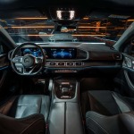 MERCEDES GLE COUPE 350 DE 2.0 CDI 320CH AMG LINE