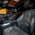 MERCEDES GLE COUPE 350 DE 2.0 CDI 320CH AMG LINE
