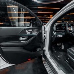 MERCEDES GLE COUPE 350 DE 2.0 CDI 320CH AMG LINE