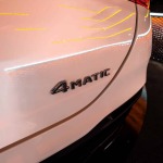 MERCEDES GLE COUPE 350 DE 2.0 CDI 320CH AMG LINE