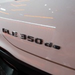 MERCEDES GLE COUPE 350 DE 2.0 CDI 320CH AMG LINE