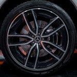 MERCEDES GLE COUPE 350 DE 2.0 CDI 320CH AMG LINE