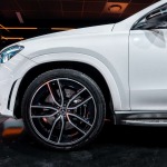MERCEDES GLE COUPE 350 DE 2.0 CDI 320CH AMG LINE