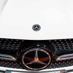 MERCEDES GLE COUPE 350 DE 2.0 CDI 320CH AMG LINE