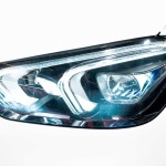 MERCEDES GLE COUPE 350 DE 2.0 CDI 320CH AMG LINE