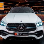 MERCEDES GLE COUPE 350 DE 2.0 CDI 320CH AMG LINE
