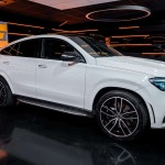 MERCEDES GLE COUPE 350 DE 2.0 CDI 320CH AMG LINE