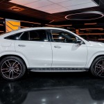 MERCEDES GLE COUPE 350 DE 2.0 CDI 320CH AMG LINE