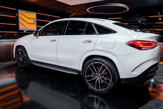 Mercedes