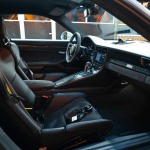 PORSCHE 991.2 GT3 RS 4.0l 520ch PACK WEISSACH PDK