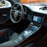 PORSCHE 991.2 GT3 RS 4.0l 520ch PACK WEISSACH PDK