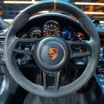 PORSCHE 991.2 GT3 RS 4.0l 520ch PACK WEISSACH PDK