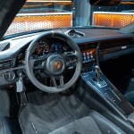 PORSCHE 991.2 GT3 RS 4.0l 520ch PACK WEISSACH PDK