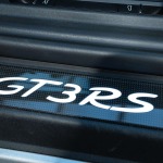PORSCHE 991.2 GT3 RS 4.0l 520ch PACK WEISSACH PDK
