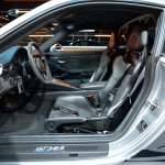 PORSCHE 991.2 GT3 RS 4.0l 520ch PACK WEISSACH PDK