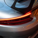 PORSCHE 991.2 GT3 RS 4.0l 520ch PACK WEISSACH PDK