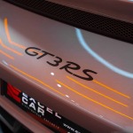 PORSCHE 991.2 GT3 RS 4.0l 520ch PACK WEISSACH PDK