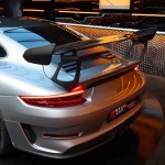 PORSCHE 991.2 GT3 RS 4.0l 520ch PACK WEISSACH PDK
