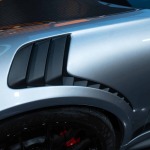 PORSCHE 991.2 GT3 RS 4.0l 520ch PACK WEISSACH PDK