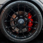 PORSCHE 991.2 GT3 RS 4.0l 520ch PACK WEISSACH PDK