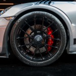 PORSCHE 991.2 GT3 RS 4.0l 520ch PACK WEISSACH PDK