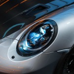 PORSCHE 991.2 GT3 RS 4.0l 520ch PACK WEISSACH PDK