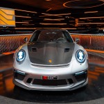PORSCHE 991.2 GT3 RS 4.0l 520ch PACK WEISSACH PDK