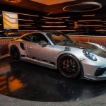 PORSCHE 991.2 GT3 RS 4.0l 520ch PACK WEISSACH PDK