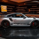 PORSCHE 991.2 GT3 RS 4.0l 520ch PACK WEISSACH PDK